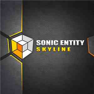 Sonic Entity - Skyline album flac