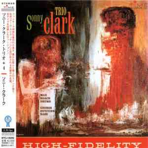 Sonny Clark Trio - Sonny Clark Trio album flac