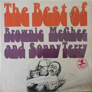 Sonny Terry & Brownie McGhee - The Best Of Brownie McGhee And Sonny Terry album flac