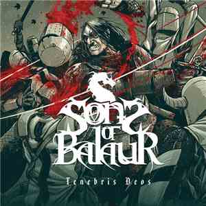 Sons Of Balaur - Tenebris Deos album flac