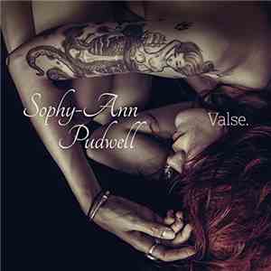 Sophy-Ann Pudwell - Valse album flac