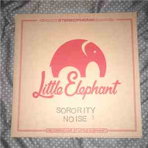 Sorority Noise - Limited to One-Little Elephant Sessions 3 album flac