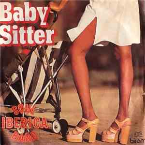 Soul Iberica Band - Baby Sitter album flac
