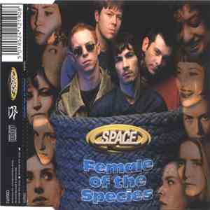 Space  - Female Of The Species album flac