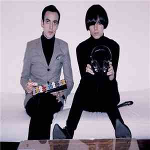 Spider And The Flies - Up album flac