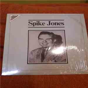 Spike Jones - Spike Jones album flac