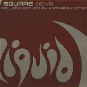 Square - Nova album flac
