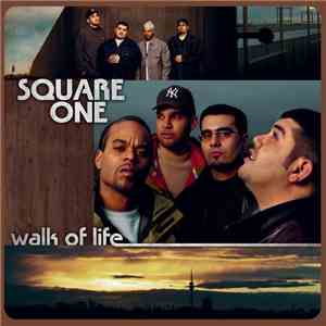 Square One - Walk Of Life album flac