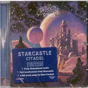 Starcastle - Citadel album flac
