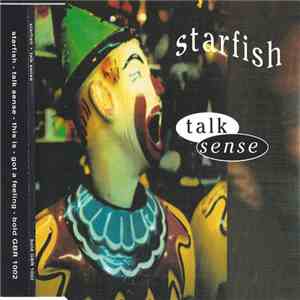 Starfish  - Talk Sense album flac