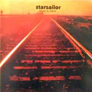 Starsailor - Love Is Here album flac