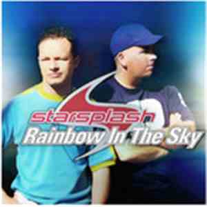 Starsplash - Rainbow In The Sky album flac