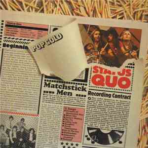 Status Quo - Pop Gold album flac
