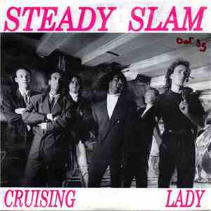 Steady Slam - Cruising album flac