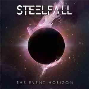 Steelfall - The Event Horizon album flac