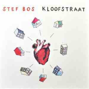 Stef Bos - Kloofstraat album flac