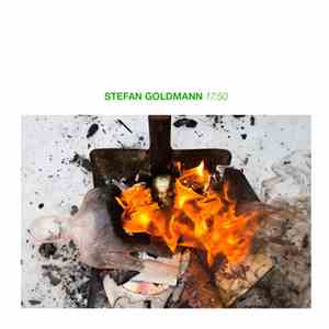 Stefan Goldmann - 17:50 album flac