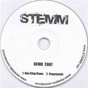Stemm - Demo 2007 album flac