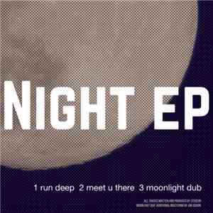 Stereon - Night EP album flac