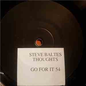 Steve Baltes - Thoughts album flac