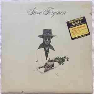 Steve Ferguson - Steve Ferguson album flac