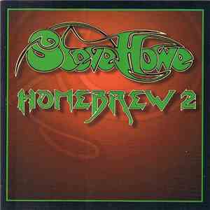 Steve Howe - Homebrew 2 album flac