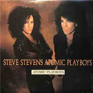 Steve Stevens - Atomic Playboys album flac