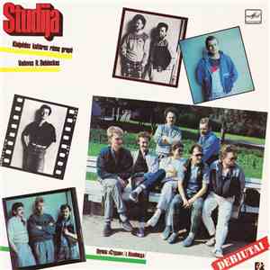 Studija - Studija album flac