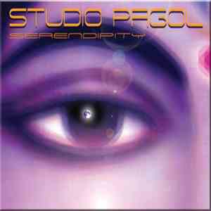 Studio Pagol - Serendipity album flac