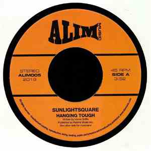 Sunlightsquare - Hanging Tough / The Groove album flac