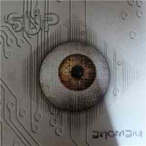 SUP - Anomaly / Anomaly Live 96 album flac