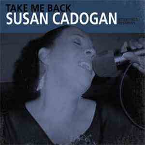 Susan Cadogan - Take Me Back album flac