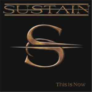 Sustain - this is now album flac