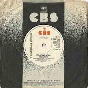 Sutherland Brothers - As Long As I've Got You album flac