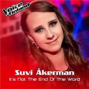 Suvi Åkerman - It's Not The End Of The World album flac