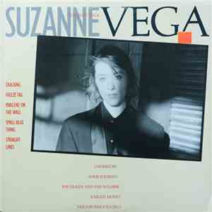 Suzanne Vega - Suzanne Vega album flac