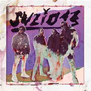 Suzio 13 - Suzio 13 album flac