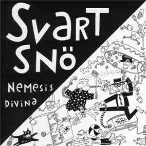 Svart Snö - Nemesis Divina album flac