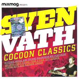 Sven Väth - Cocoon Classics album flac