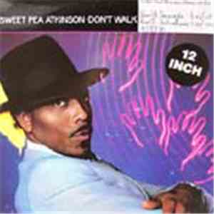 Sweet Pea Atkinson - Someone Could Lose A Heart Tonight album flac