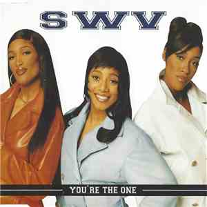 SWV - You're The One album flac