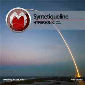 Syntetiqueline - Hypersonic album flac