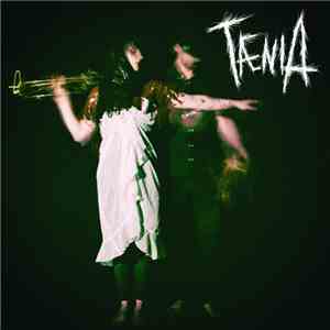 Taenia  - Valse à Satan album flac