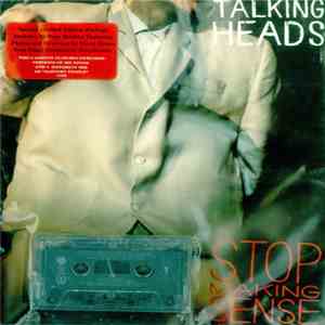Talking Heads - Stop Making Sense album flac
