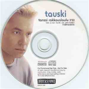 Tauski - Tanssi Rakkauslaulu album flac