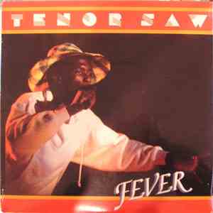 Tenor Saw - Fever album flac