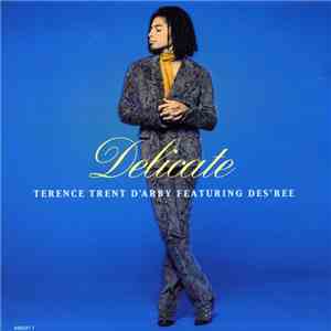 Terence Trent D'Arby Featuring Des'ree - Delicate album flac