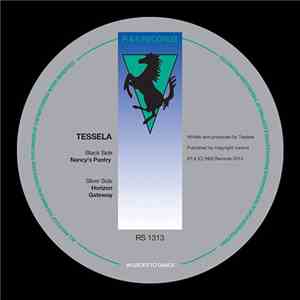 Tessela - Nancy’s Pantry album flac