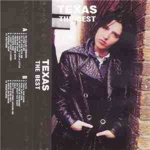 Texas - The Best album flac