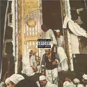 Tha God Fahim - Dreams Of Medina album flac